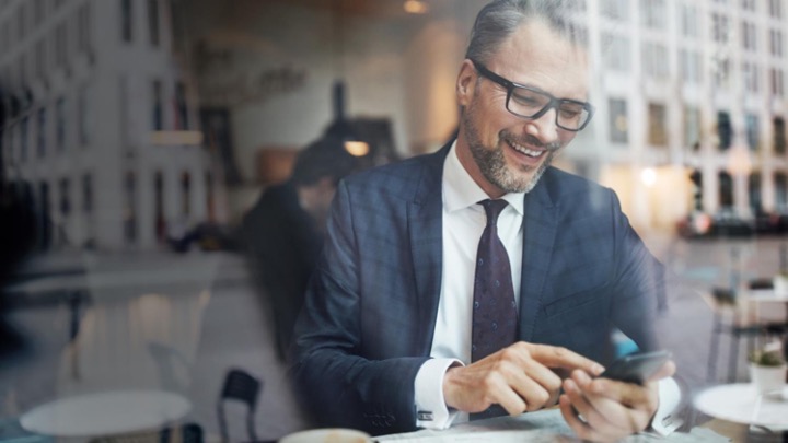 Renovación de empresas: Ampliamos productos y servicios para corredores