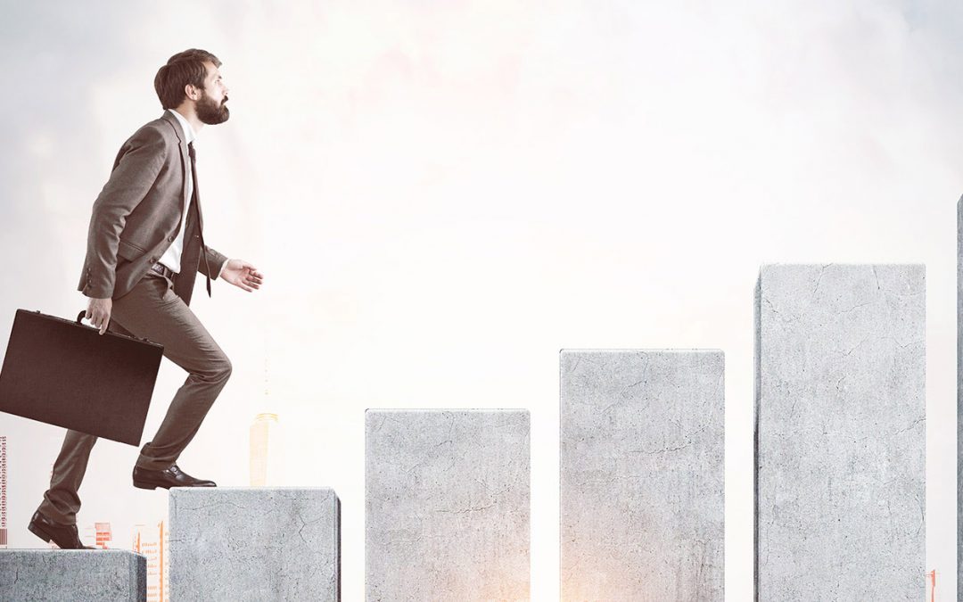 6 claves de éxito para el corredor de seguros