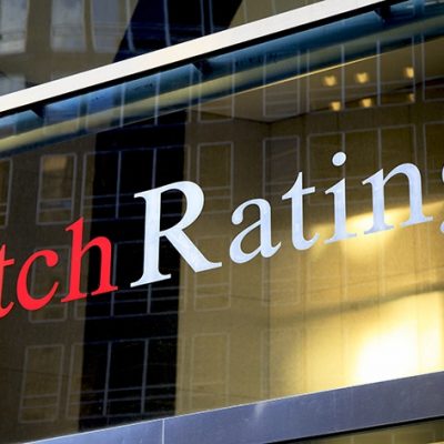 Fitch confirma el rating de MAPFRE