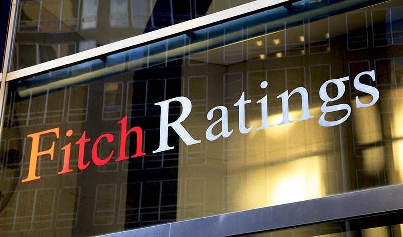 Fitch confirma el rating de MAPFRE