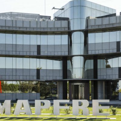 MAPFRE sitúa el ratio de solvencia en el 194,5% al cierre del segundo trimestre del año