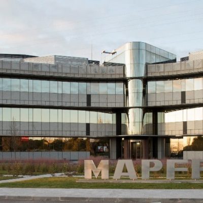 MAPFRE, reconocida como la aseguradora más valiosa de España