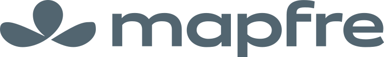 Logo Mapfre